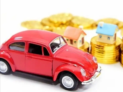 绵竹车辆抵押贷款全攻略：不押车、无征信要求的申请流程