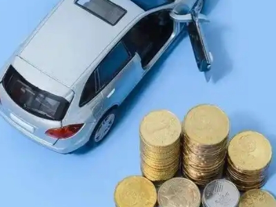 绵竹车辆抵押贷款的产品对比和选择解析